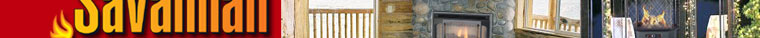 Savannah Heating Gas Fireplaces Tasman Indoor Outdoor