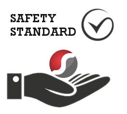 Savannah's Safety Standard New Logo