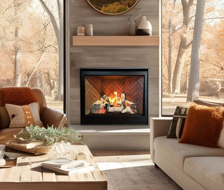 Vision 42 Living Room Bright 2024